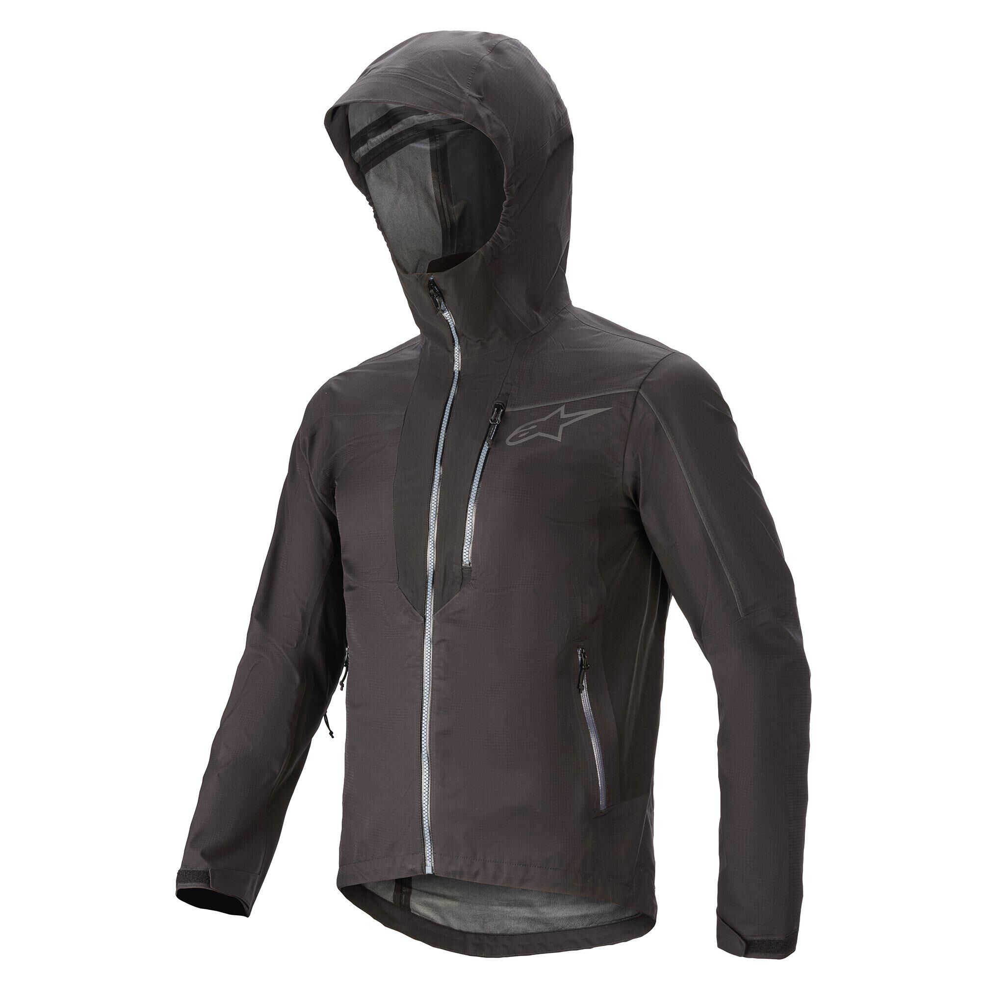 Alpine Stars Tahoe 8.0 Waterproof Jacket - Waterproof jacket - Men's