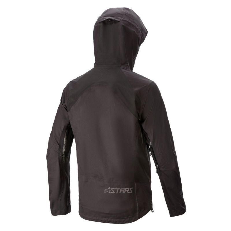 Alpine Stars Tahoe 8.0 Waterproof Jacket - Pánská Nepromokavá bunda | Hardloop