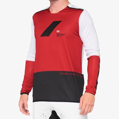 R-Core X - Koszulka MTB męska