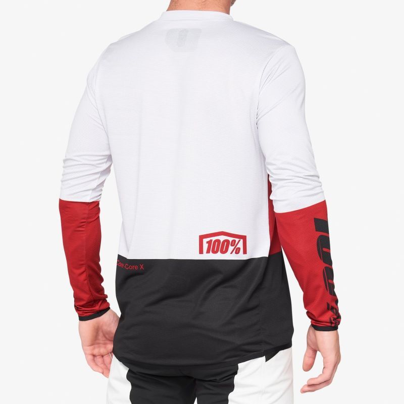 1 R-Core X - Cykeljersey Herrer