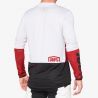 100% R-Core X - Camisola BTT homem | Hardloop