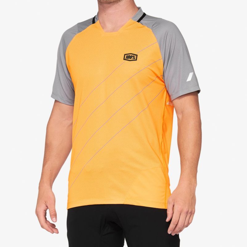 Celium - Camisola BTT homem