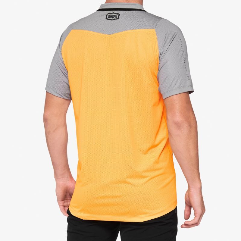 100% Celium - MTB jersey - Men's