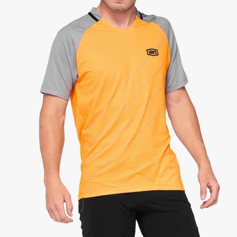 100% Celium - Camisola BTT homem | Hardloop