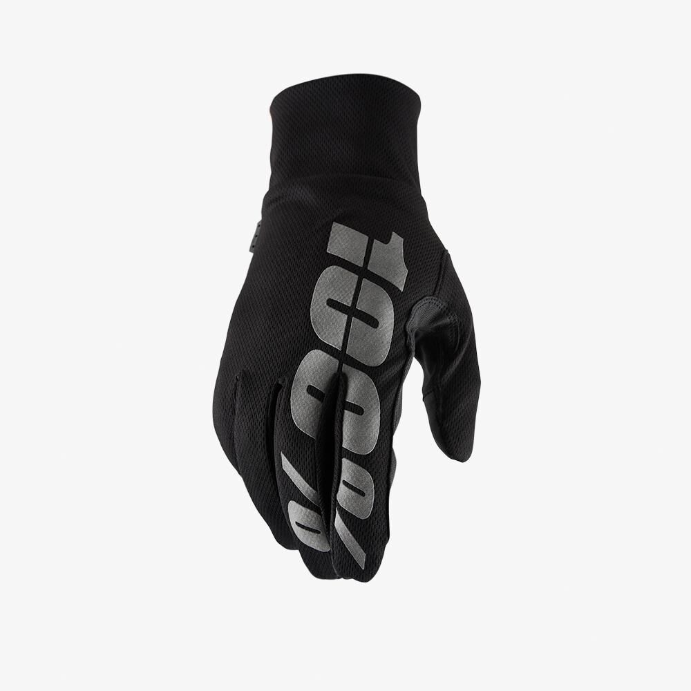 100% Hydromatic - MTB gloves