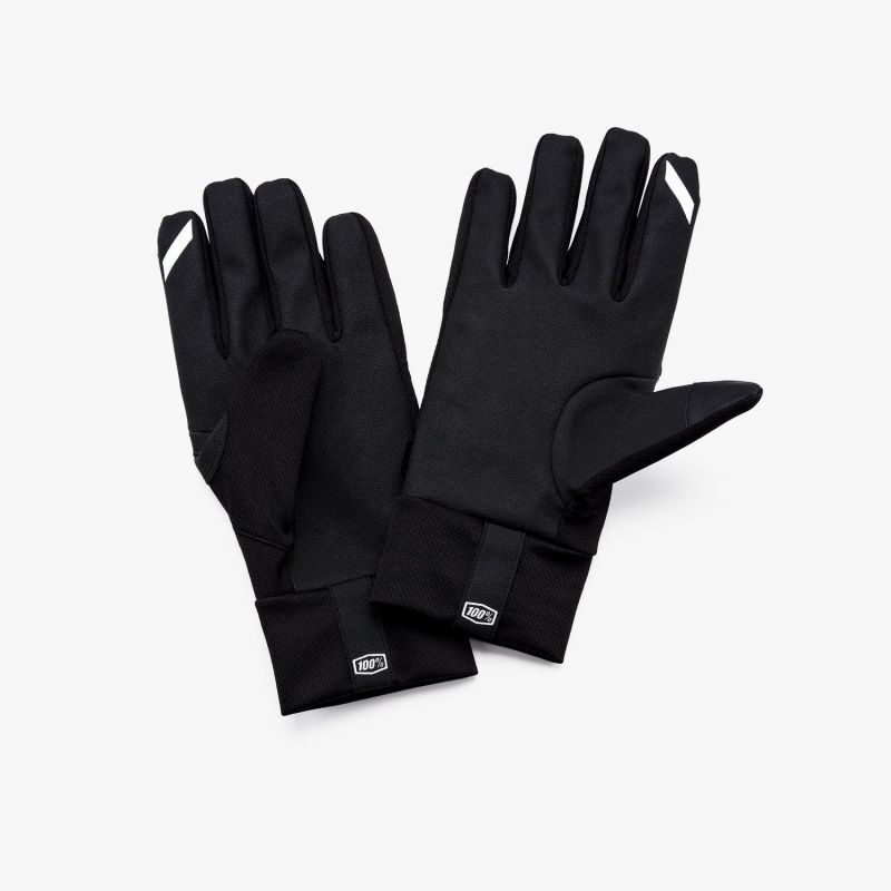 100% Hydromatic - MTB gloves
