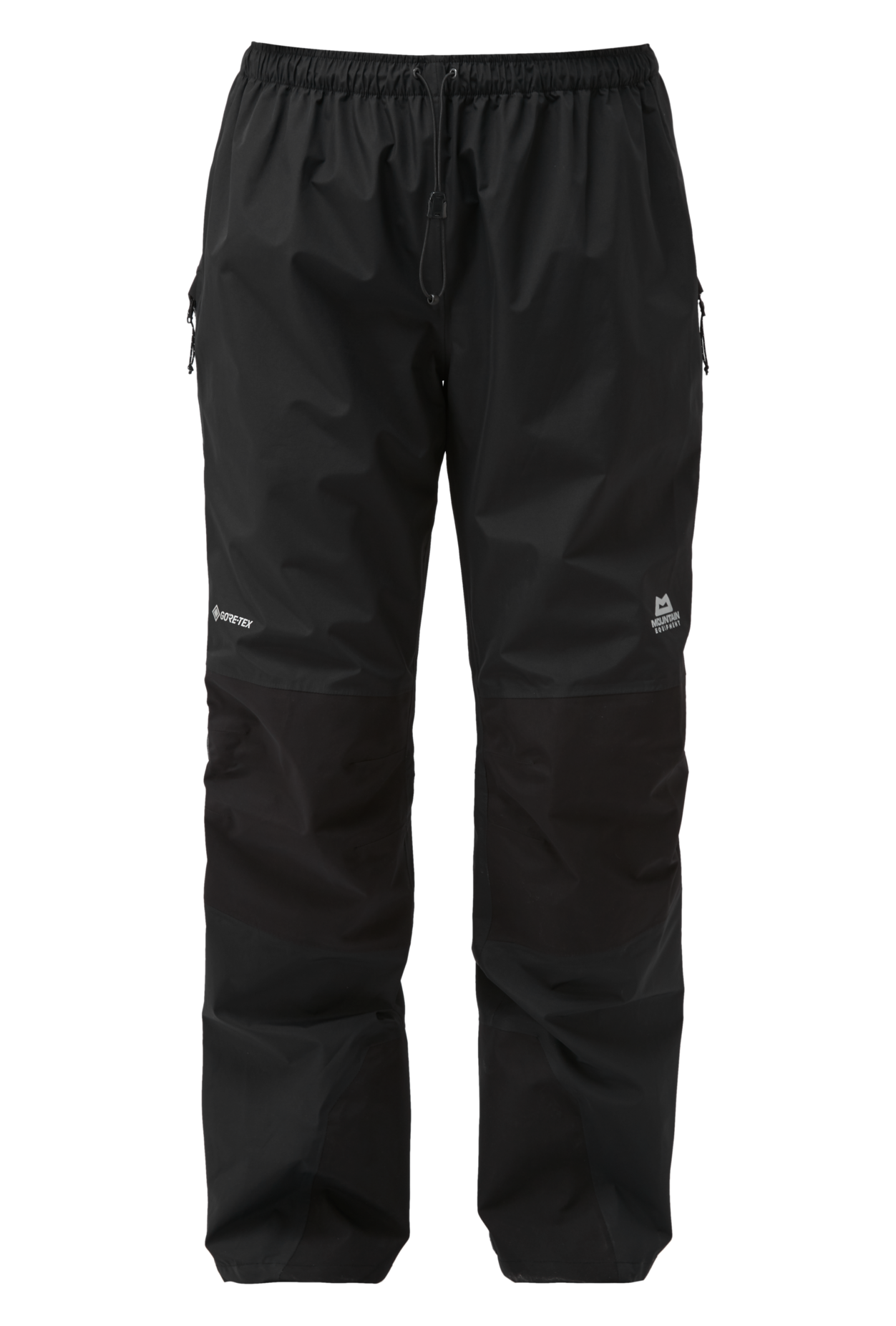 Mountain Equipment Saltoro Pant - Dámské Nepromokavé kalhoty | Hardloop