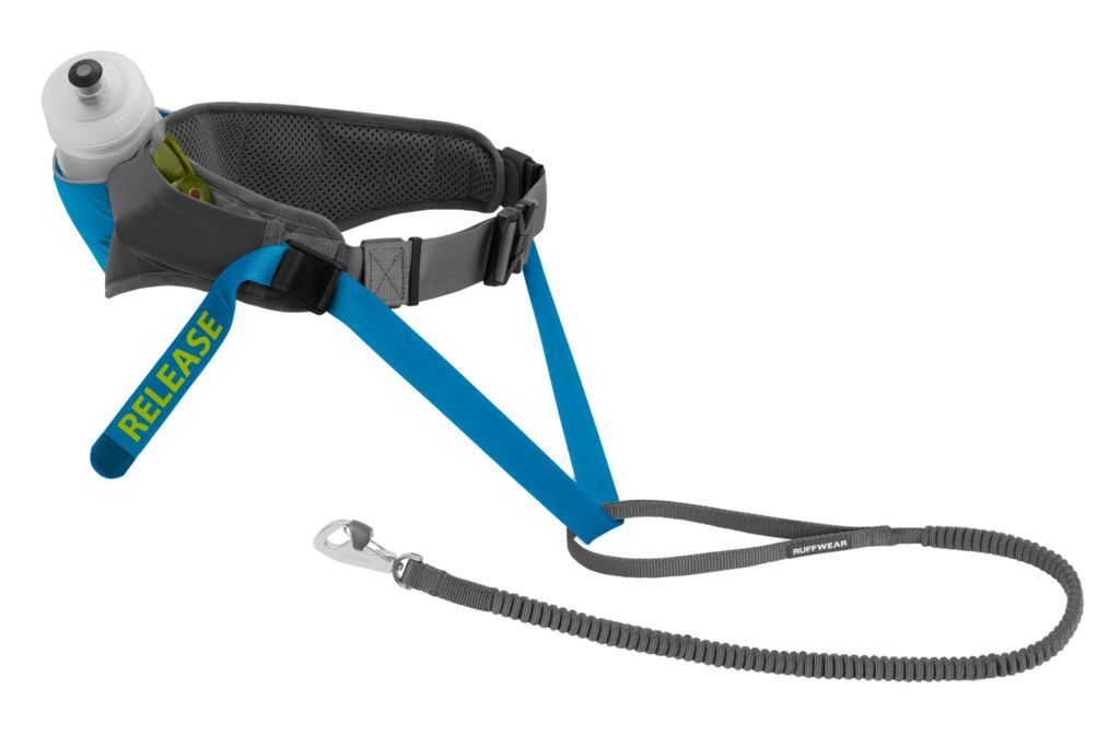 Ruffwear Trail Runner System Dog walking belt