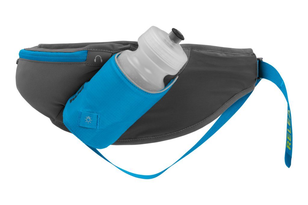 Ruffwear Trail Runner System - Dog walking belt