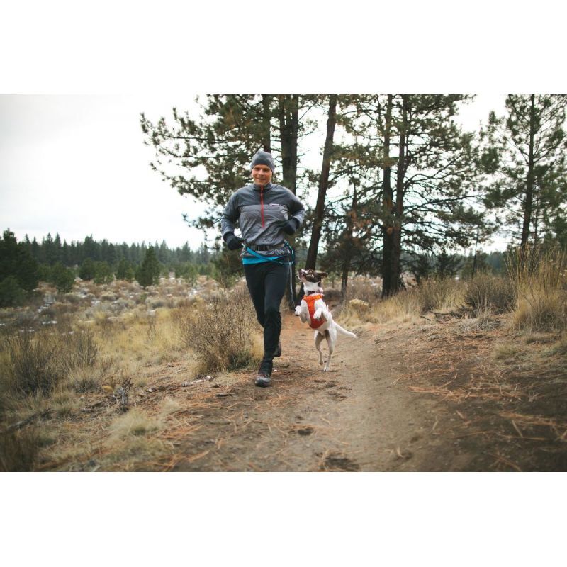 Ruffwear Trail Runner System Dog walking belt