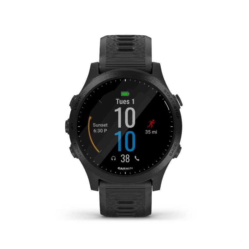 Garmin Forerunner® 945 LTE - Montre GPS | Hardloop