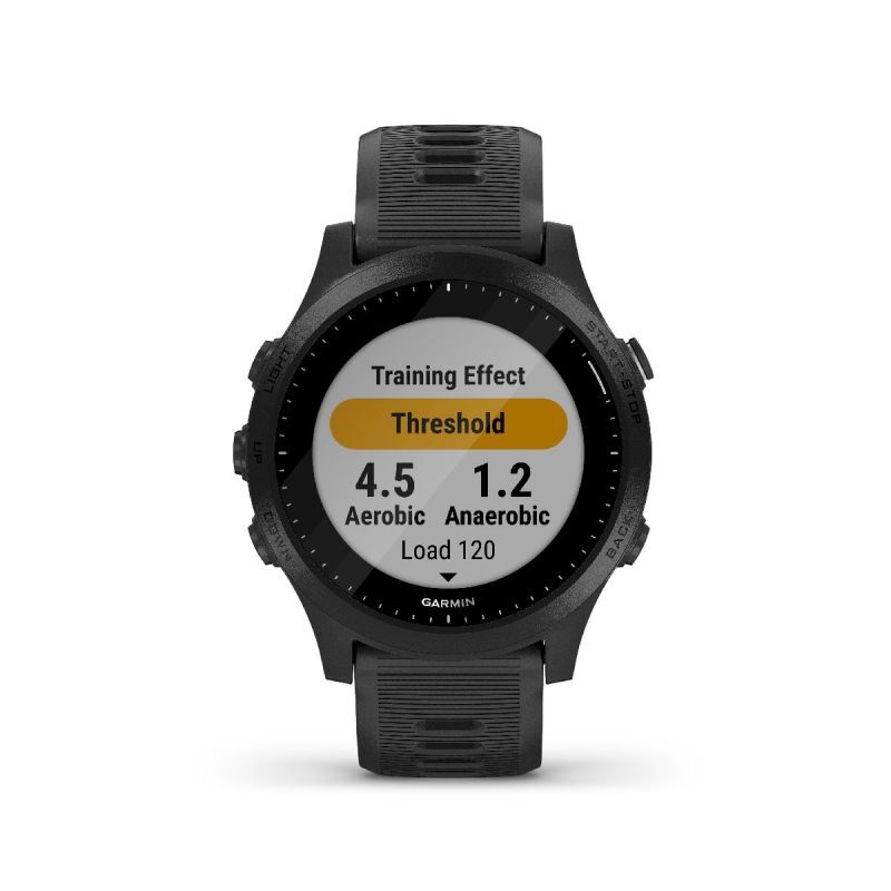 Garmin Forerunner® 945 LTE - Montre GPS | Hardloop