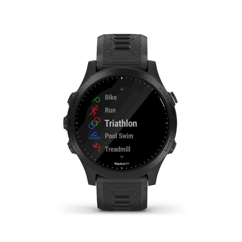 Garmin Forerunner® 945 LTE - Montre GPS | Hardloop