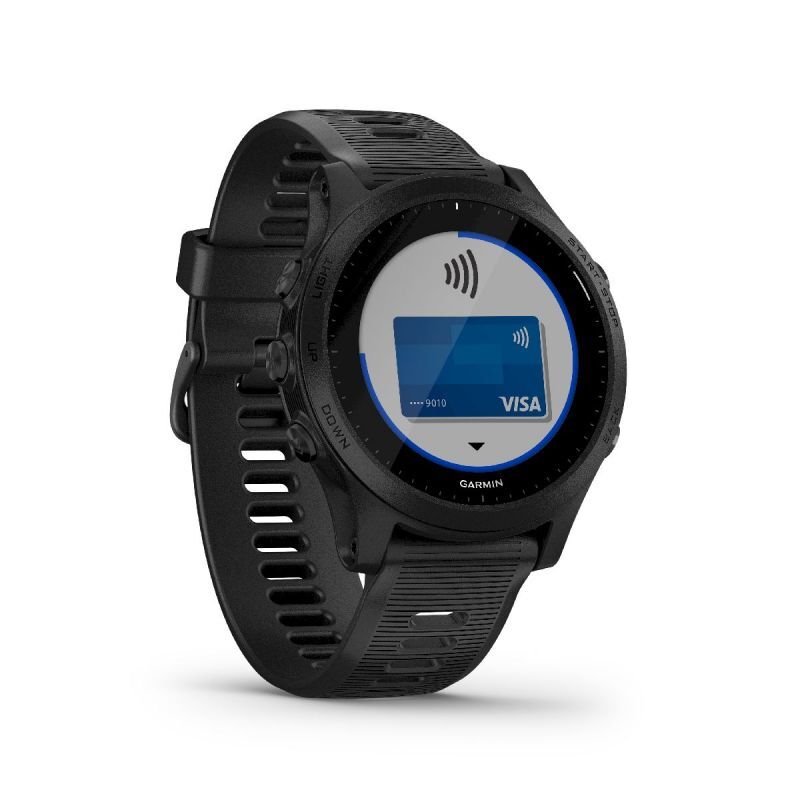 Garmin Forerunner® 945 LTE - Montre GPS | Hardloop
