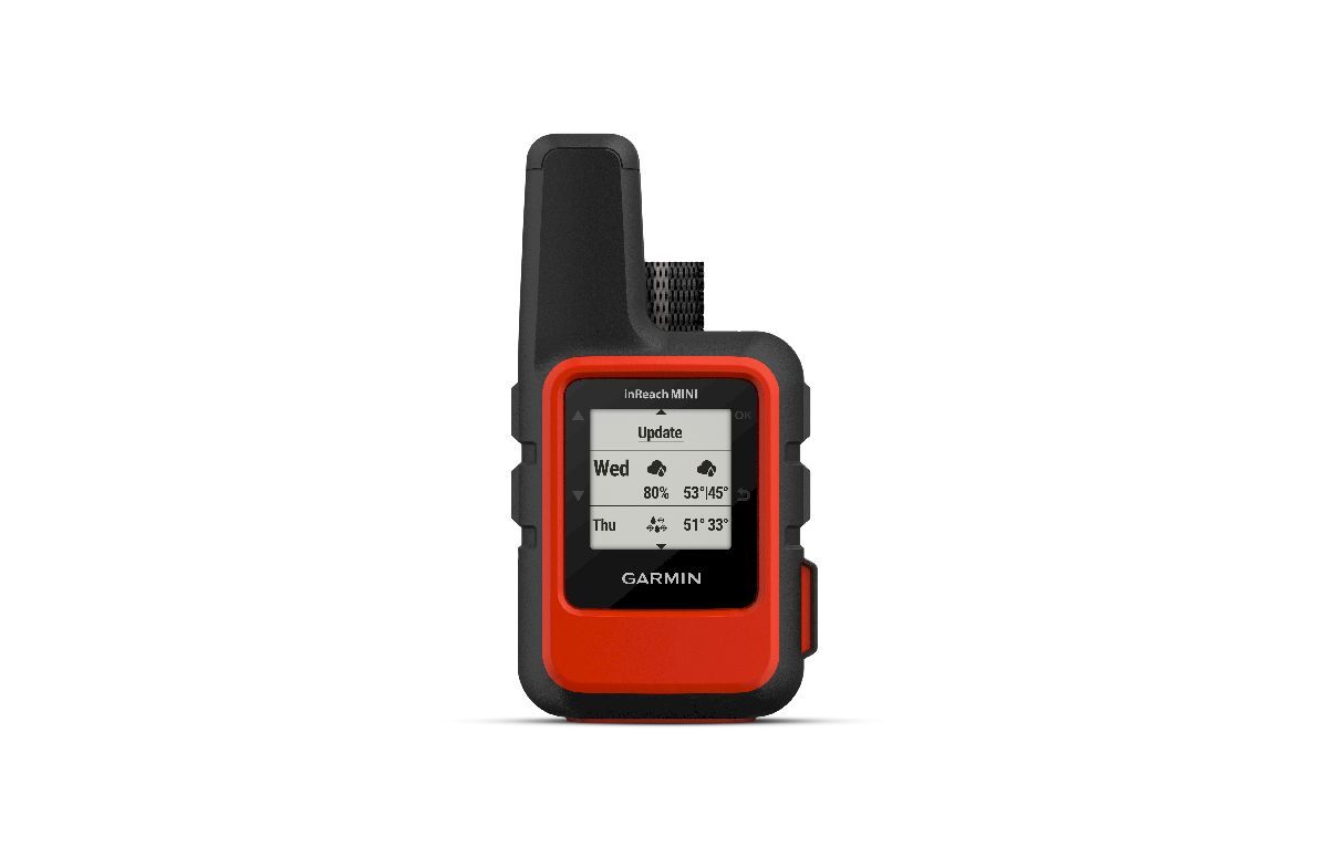 Garmin InReach Mini - GPS