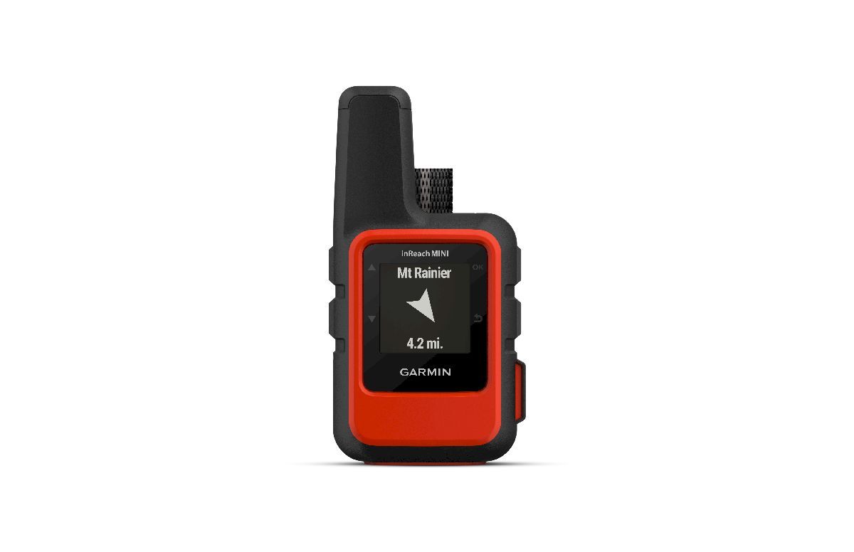 Garmin InReach Mini - GPS | Hardloop