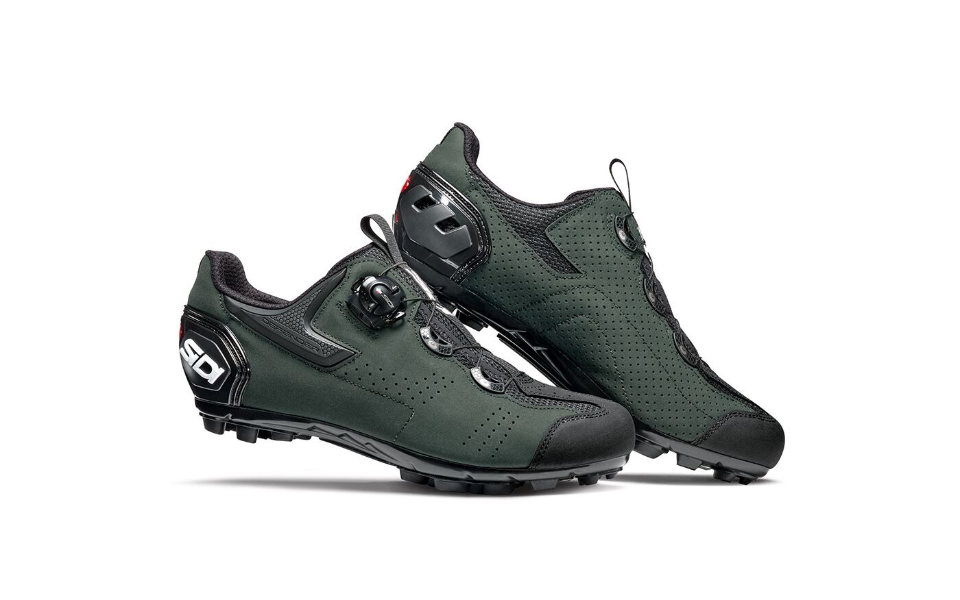 Fietsschoenen heren sidi new arrivals