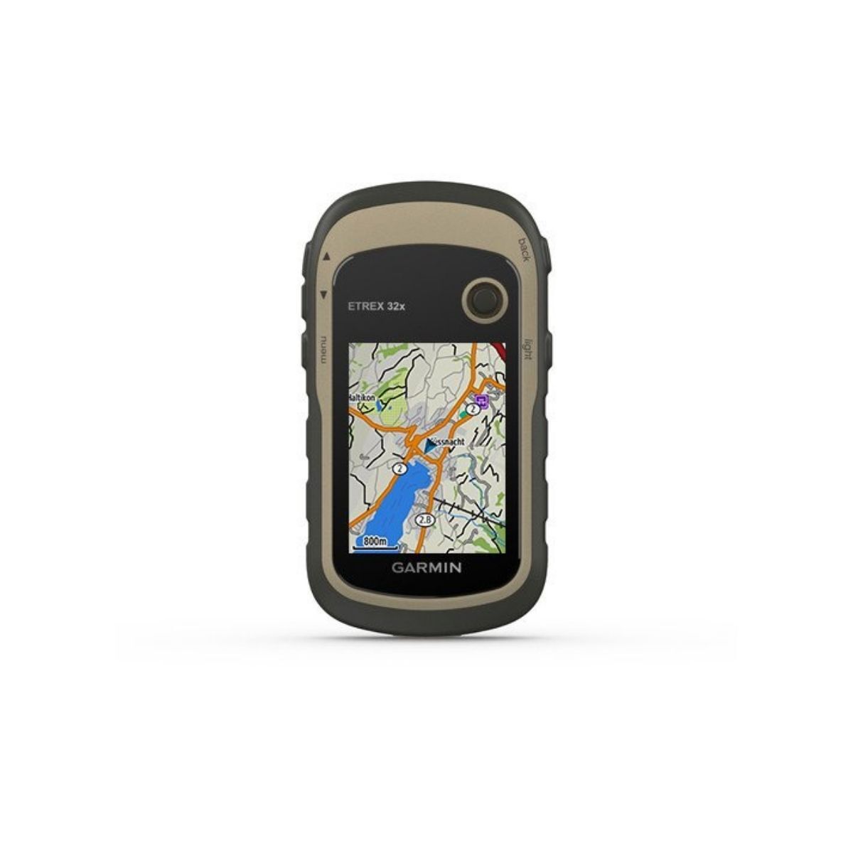 Garmin ETrex 32x - GPS | Hardloop