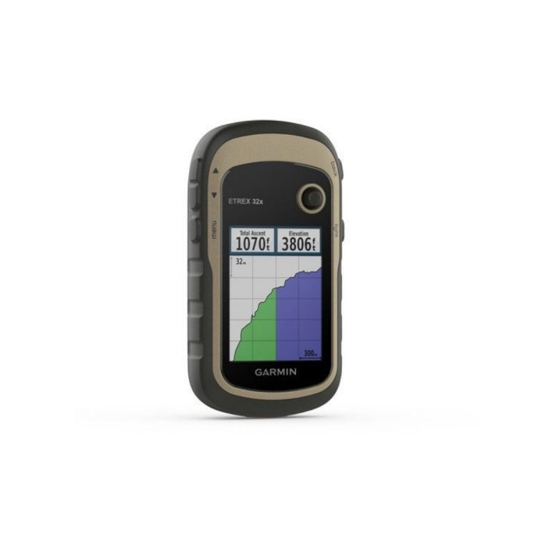 Garmin ETrex 32x - GPS | Hardloop