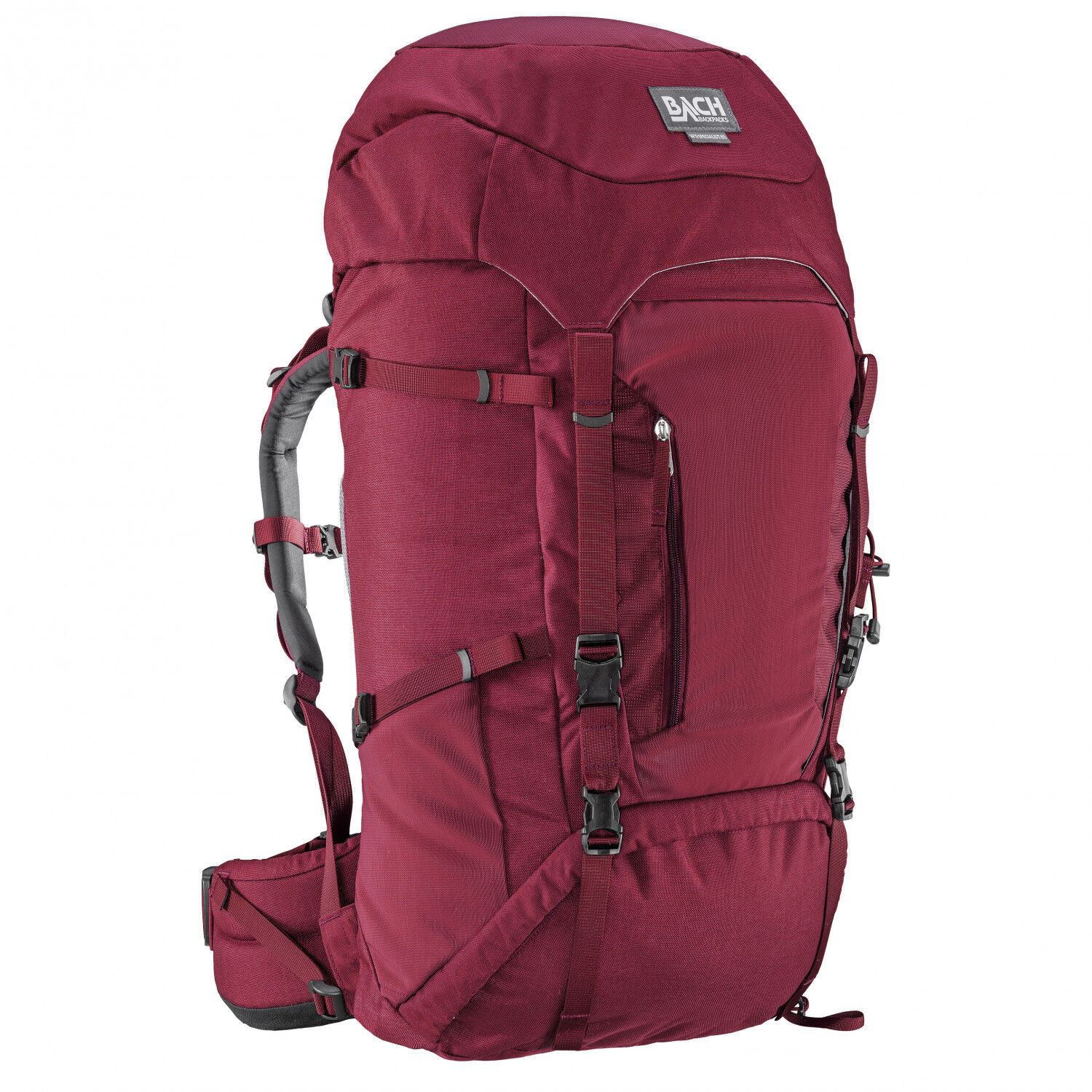 Bach Specialist 65 - Sac à dos trekking femme | Hardloop