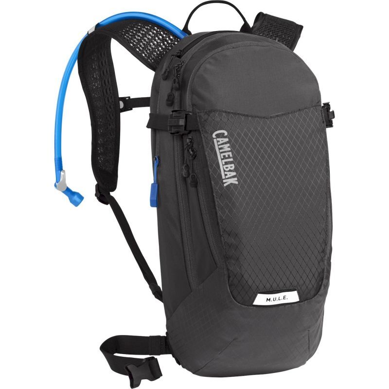 CamelBak Rim Runner X30 Wanderrucksack Mit 2L Trinkblase - Storm Grey, Belüftete Rückenkonstruktion