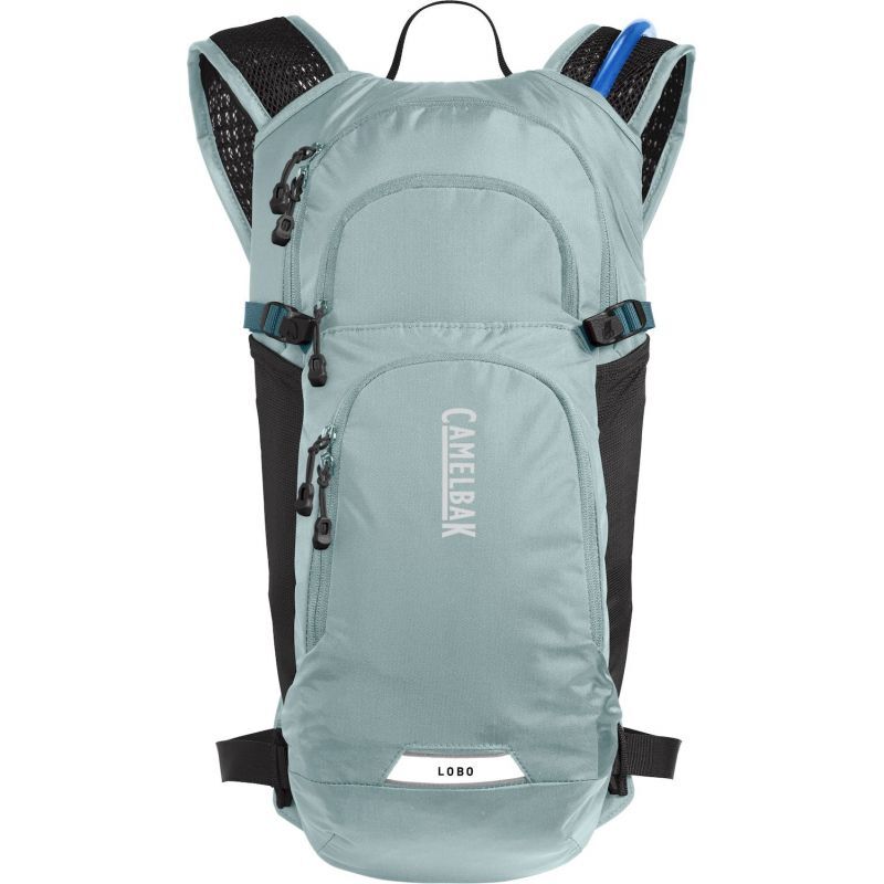 Camelbak Lobo 9L - Sac à dos d'hydratation femme | Hardloop