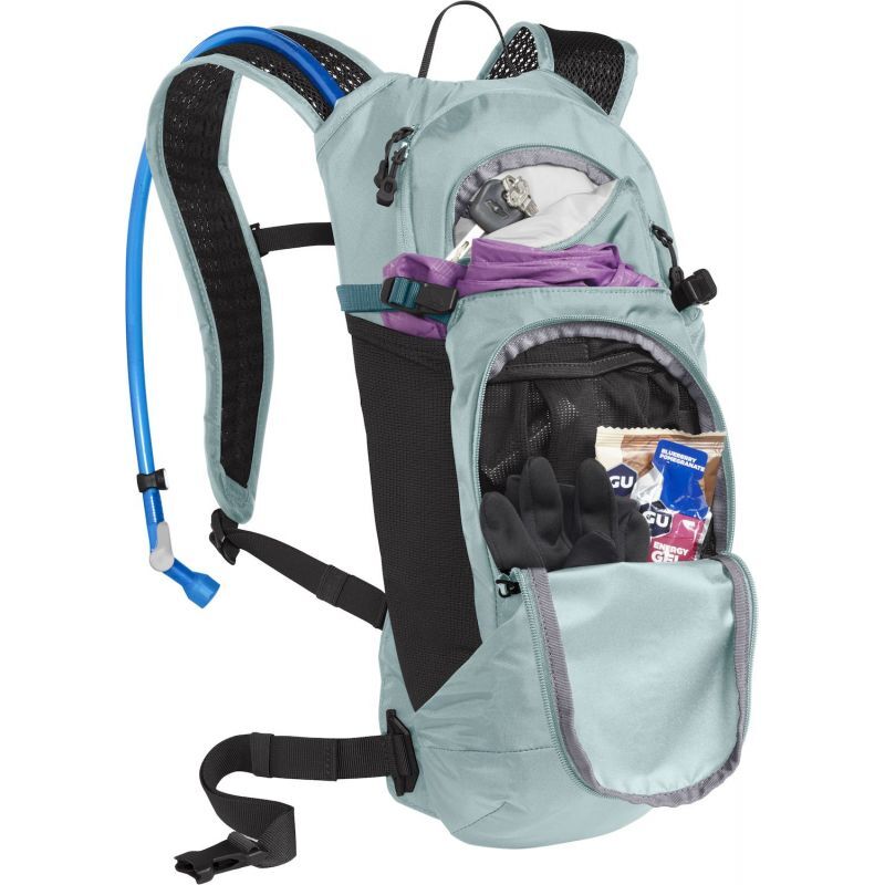 Camelbak Lobo 9L - Plecak nawadniający | Hardloop