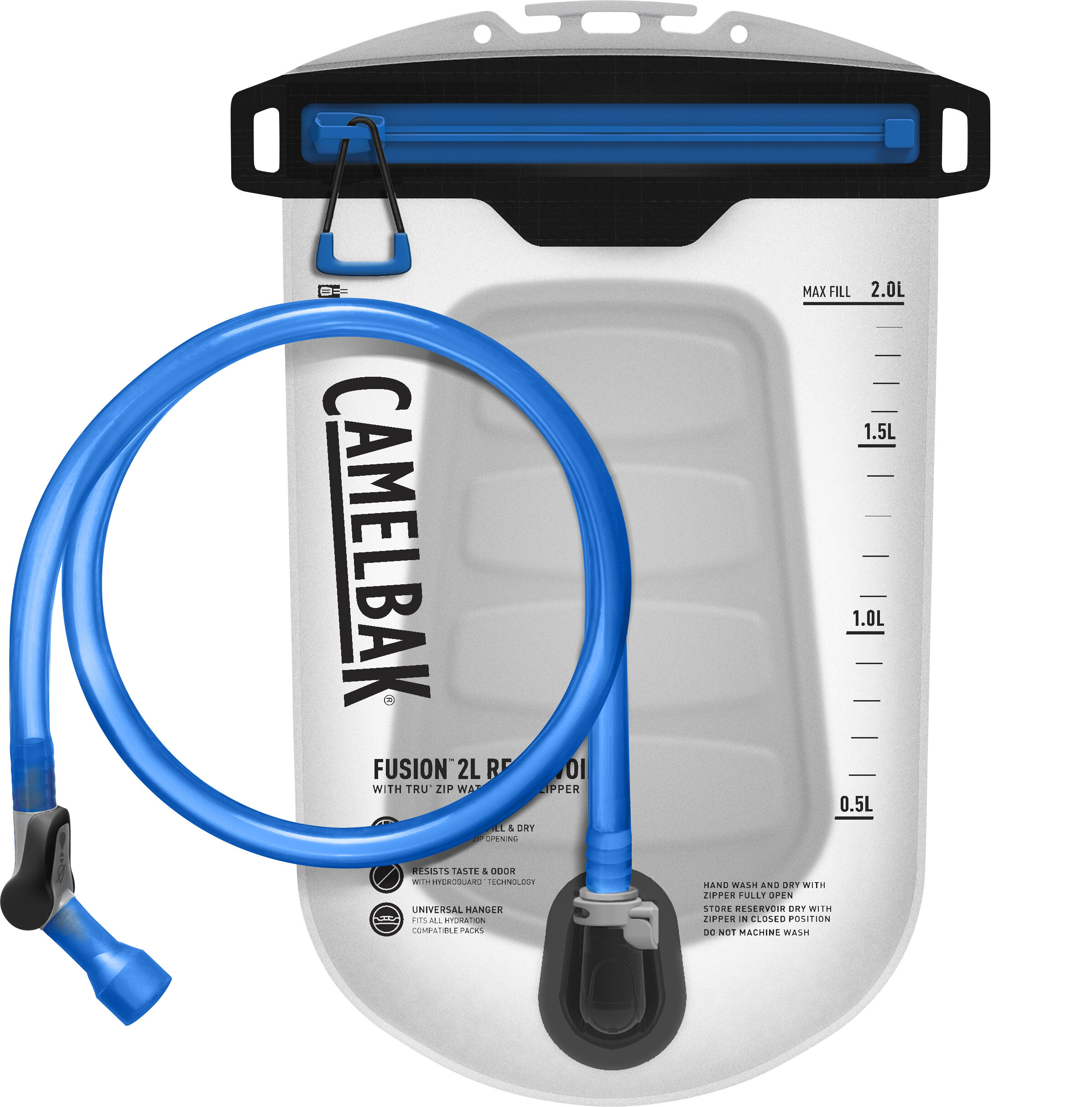 Camelbak Fusion 2L - Hydration system