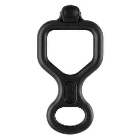 Petzl Huit Antibrûlure - Aseguradores y descensores | Hardloop