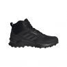 Adidas Terrex AX4 Mid GTX - Vandringskängor - Herr
