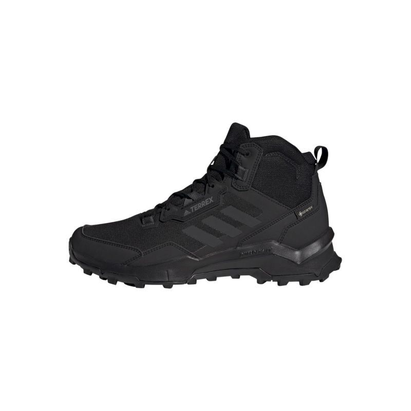 Adidas Terrex AX4 Mid GTX - Vandringskängor - Herr