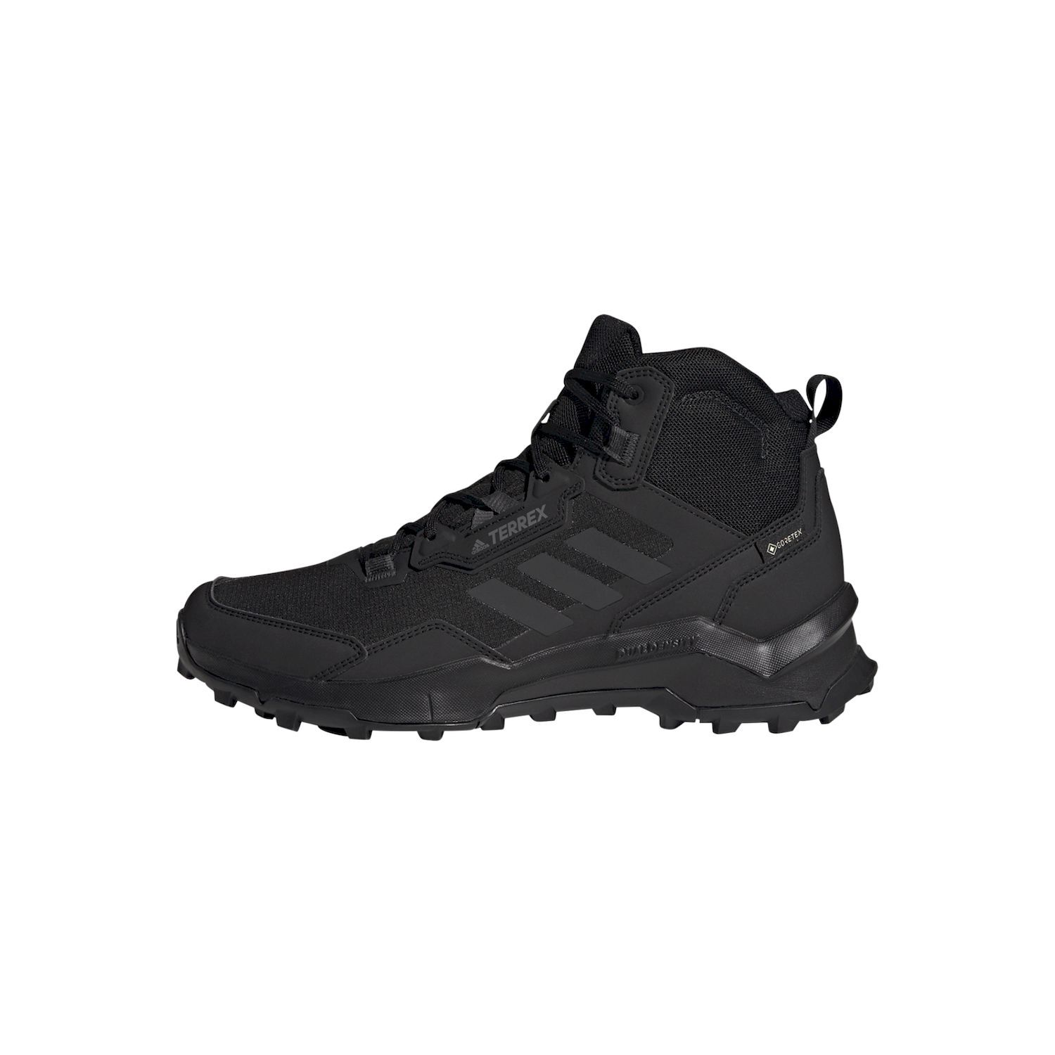 Adidas Terrex AX4 Mid GTX - Wanderschuhe - Herren