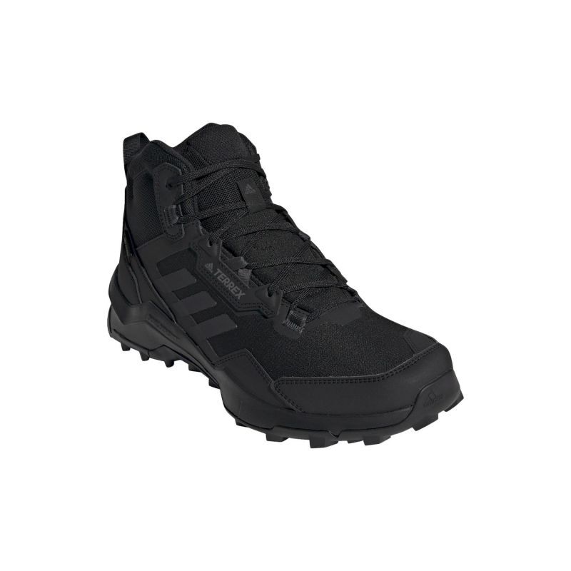 Adidas Terrex AX4 Mid GTX - Vandringskängor - Herr