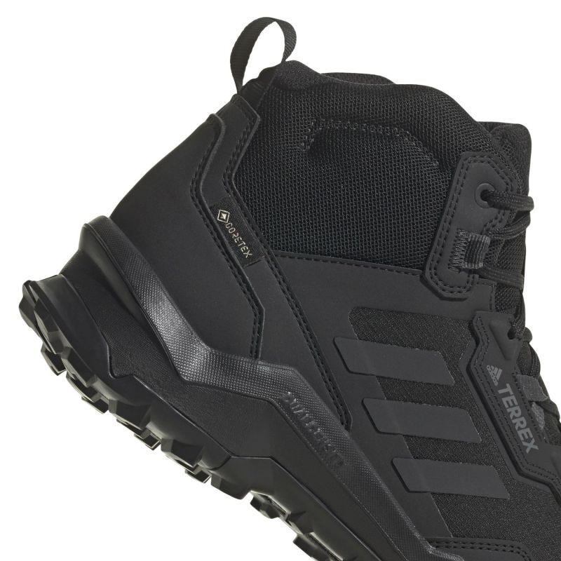 Adidas Terrex AX4 Mid GTX - Buty turystyczne meskie | Hardloop