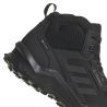Adidas Terrex AX4 Mid GTX - Vandringskängor - Herr