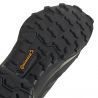 Adidas Terrex AX4 Mid GTX - Vandringskängor - Herr