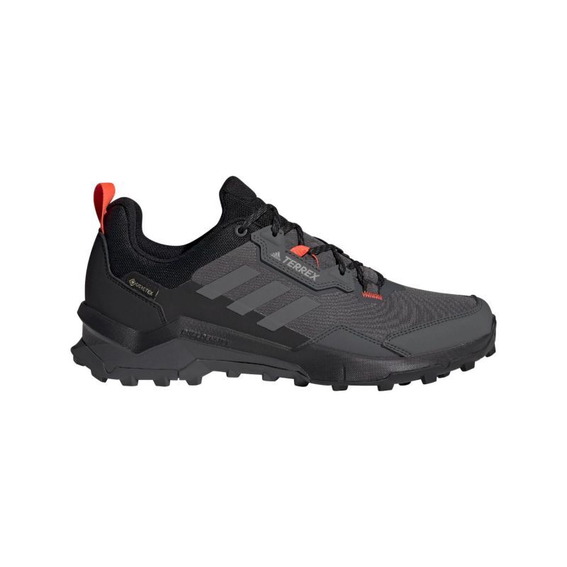 Adidas Terrex AX4 GTX - Walking shoes - Men's