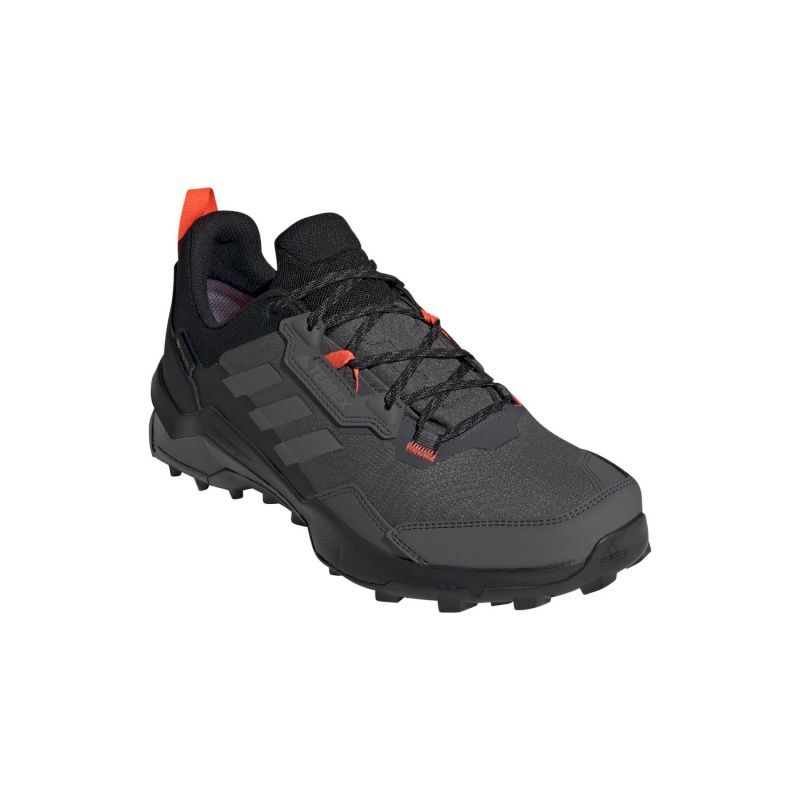 Adidas Terrex AX4 GTX - Zapatillas de senderismo - Hombre