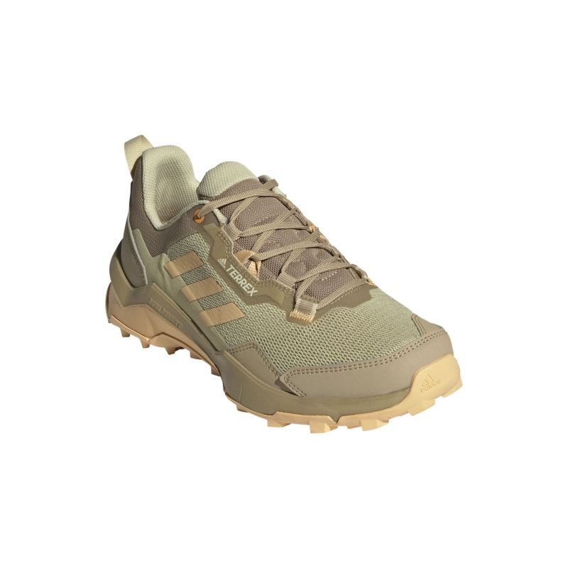Adidas Terrex AX4 - Dámské Nízké trekové boty | Hardloop