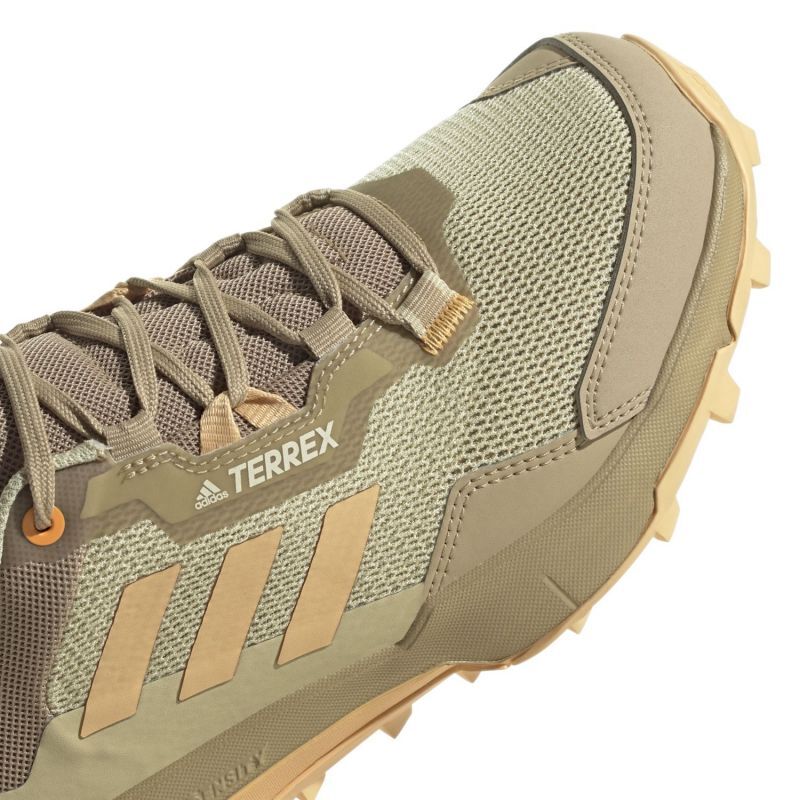 Adidas Terrex AX4 - Vaelluskengät - Naiset
