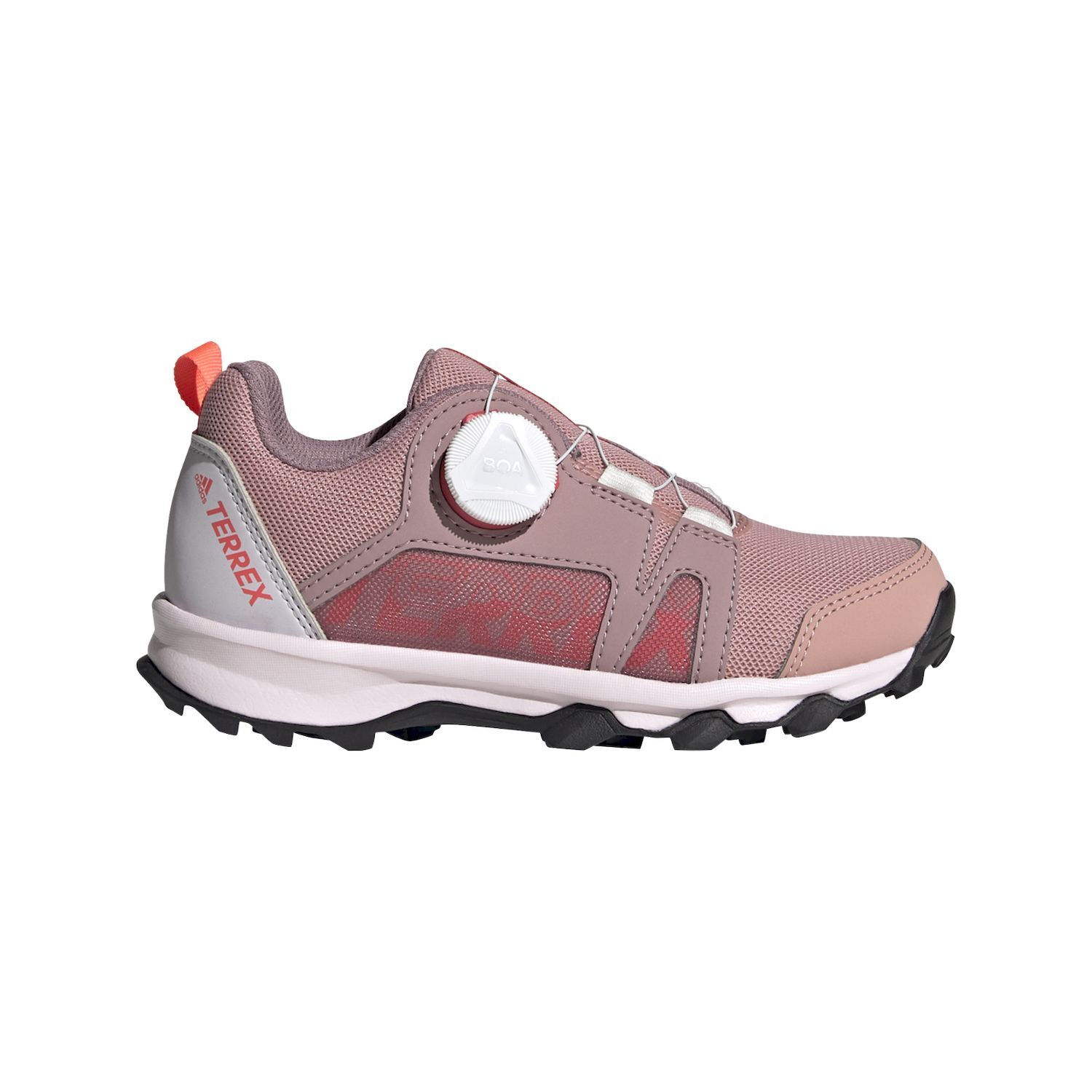 Adidas Terrex Agravic Boa - Dětské Trailové běžecké boty | Hardloop