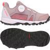Adidas Terrex Agravic Boa - Trailrunningschuhe - Kind