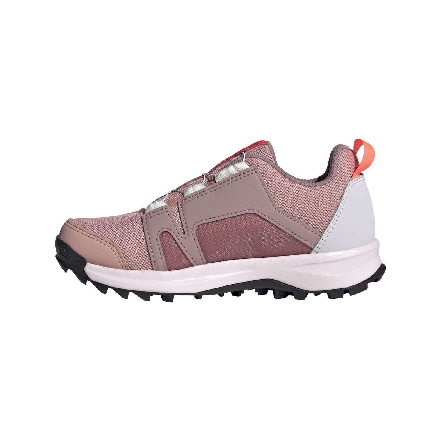 Adidas Terrex Agravic Boa - Trailrunningschuhe - Kind