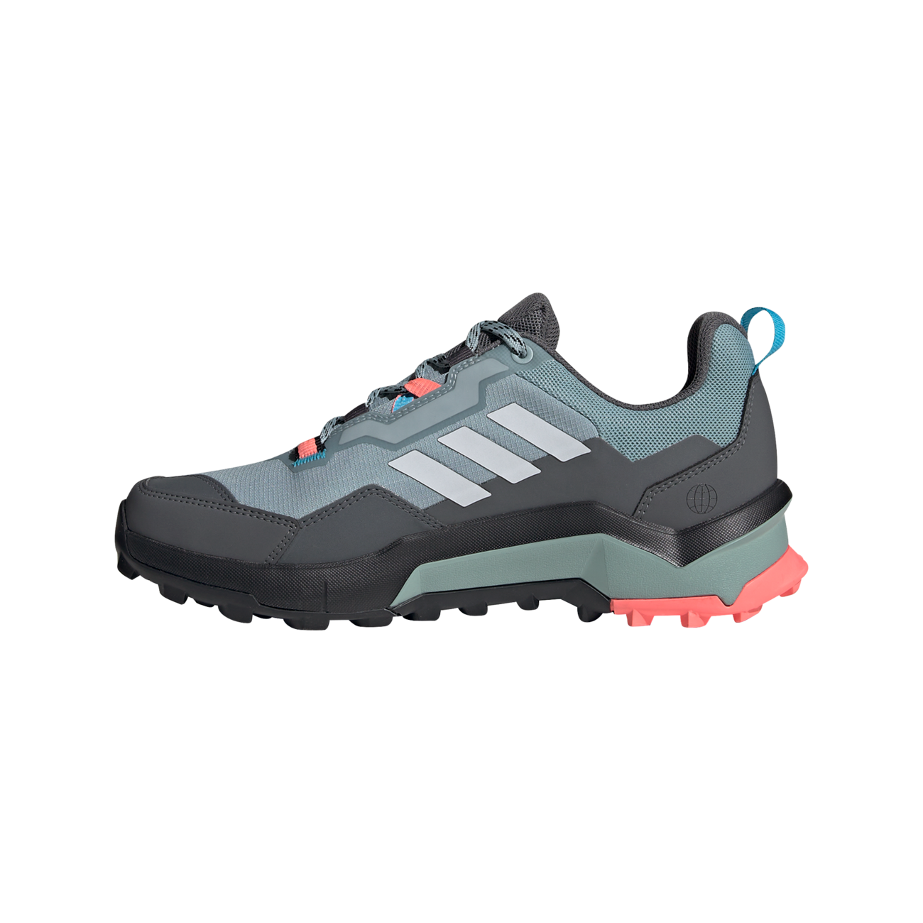 Adidas Terrex AX4 GTX - Buty turystyczne damskie | Hardloop