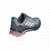 Adidas Terrex AX4 GTX - Chaussures randonnée femme | Hardloop