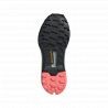 Adidas Terrex AX4 GTX - Vandringsskor - Dam