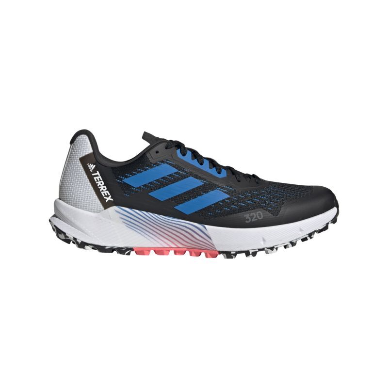 Adidas Terrex Agravic Flow 2 - Chaussures trail homme | Hardloop