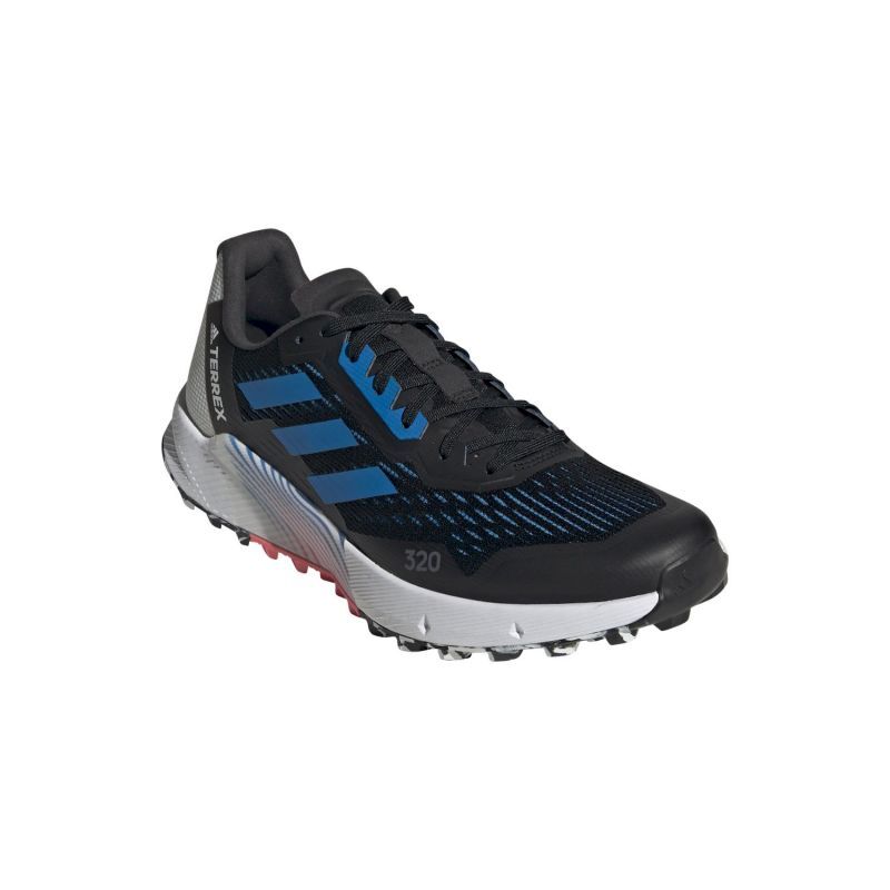 Adidas Terrex Agravic Flow 2 - Trailsko - Herrer