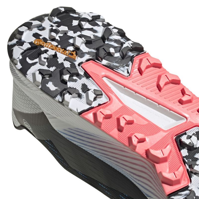 Adidas Terrex Agravic Flow 2 - Chaussures trail homme | Hardloop