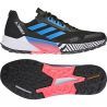 Adidas Terrex Agravic Flow 2 - Trail running shoes - Men's